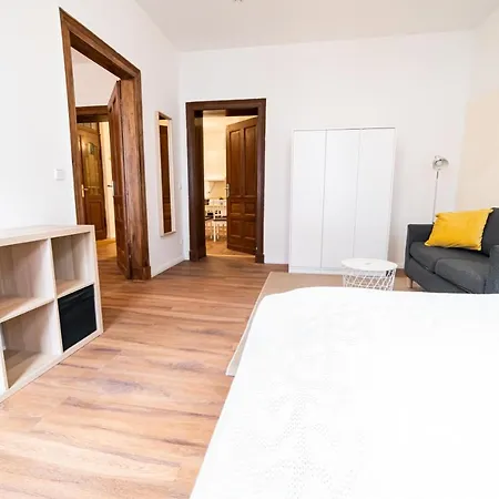 Fullhouse - Halle - Nh14 - Daylight Bathroom - 3 Bedrooms Zewnętrze zdjęcie