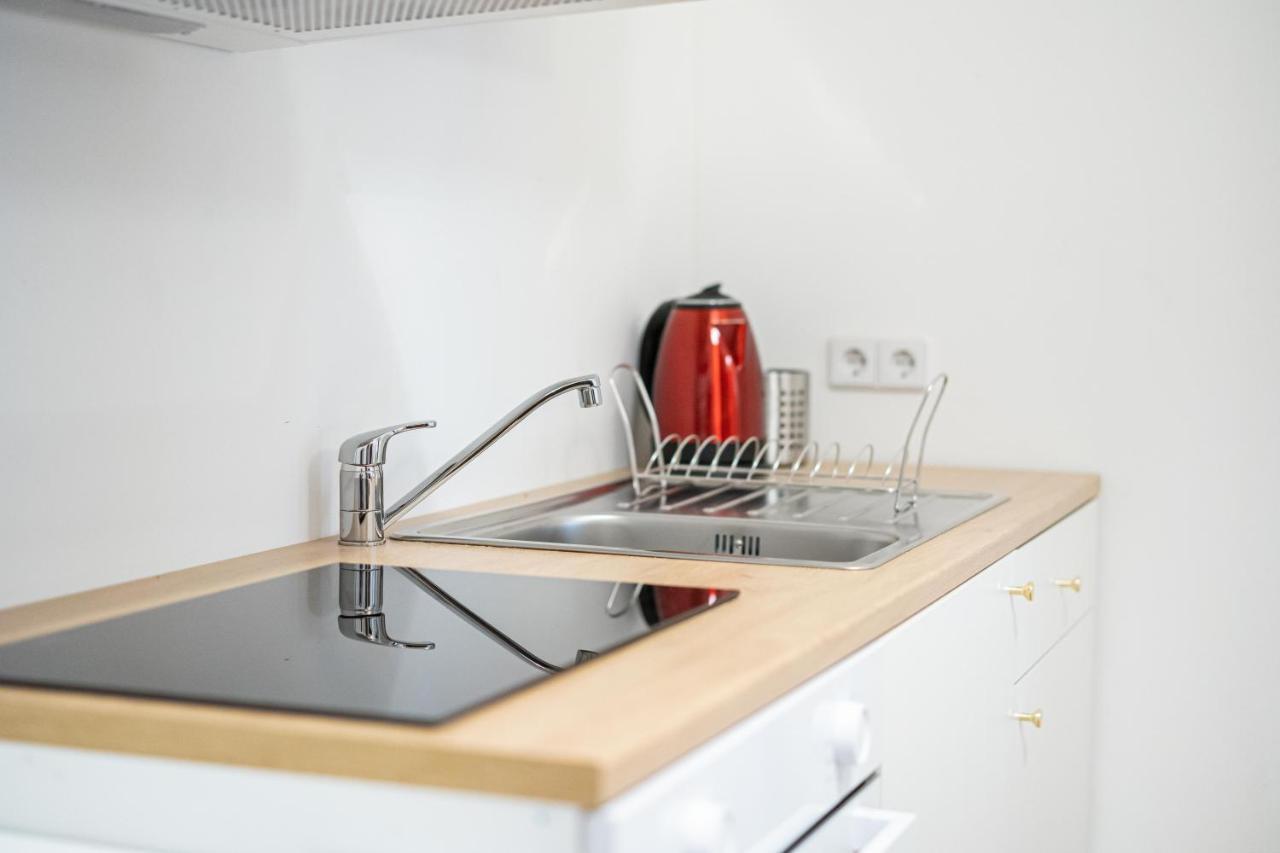 Fullhouse - Halle - Nh14 - Daylight Bathroom - 3 Bedrooms Apartment *
