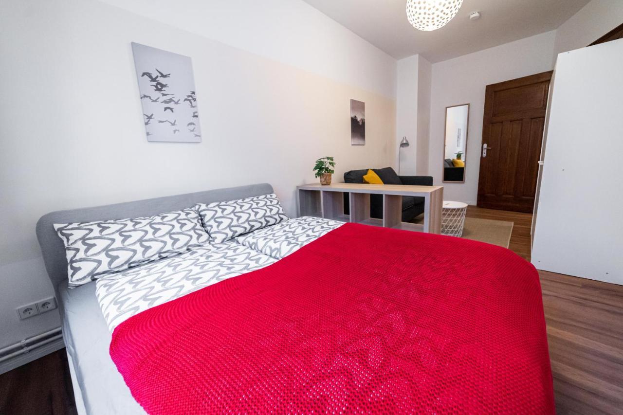 Fullhouse - Halle - Nh14 - Daylight Bathroom - 3 Bedrooms Halle (Saale)