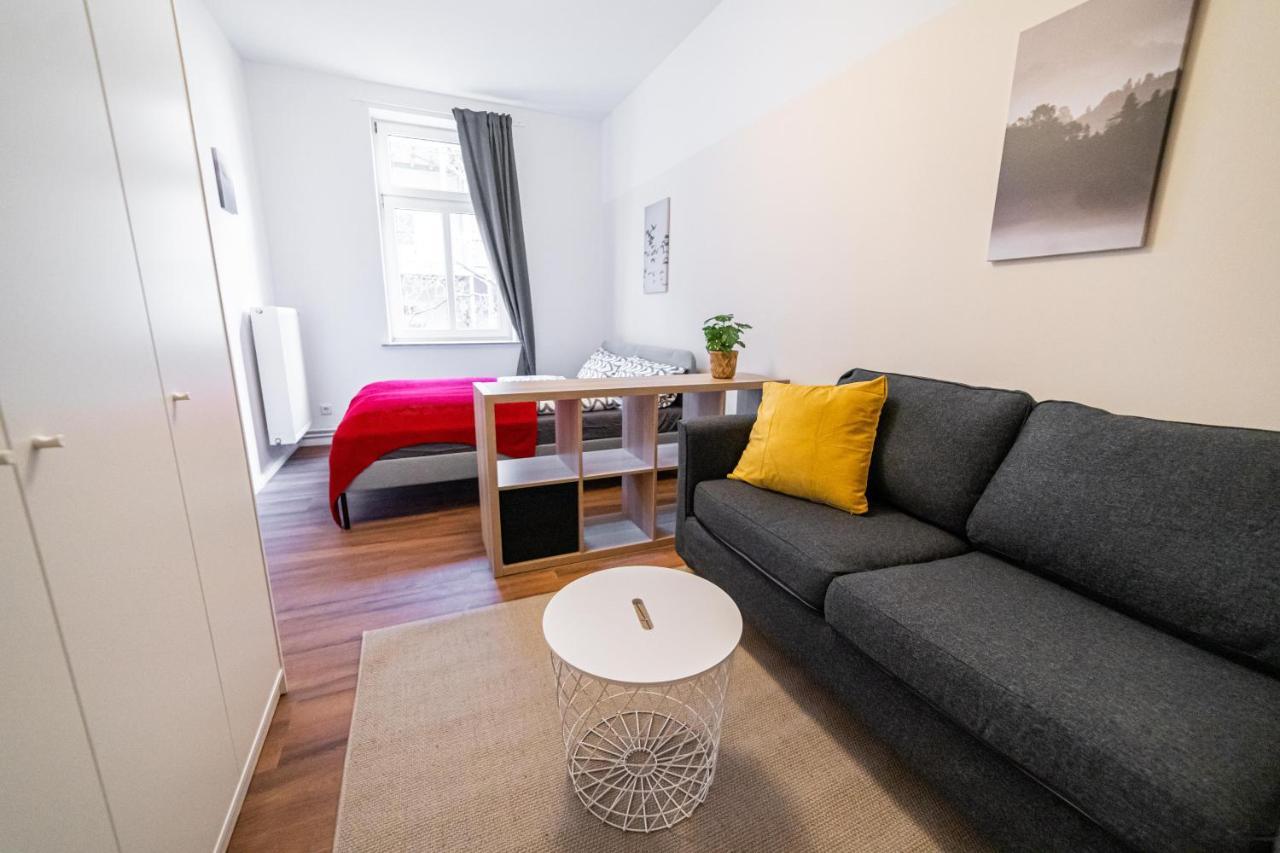 Fullhouse - Halle - Nh14 - Daylight Bathroom - 3 Bedrooms Halle (Saale)