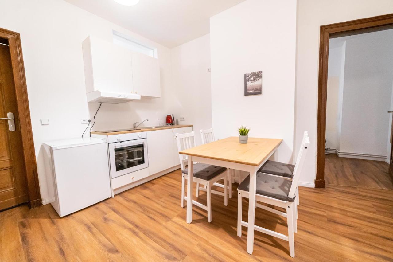 Fullhouse - Halle - Nh14 - Daylight Bathroom - 3 Bedrooms * Halle (Saale)