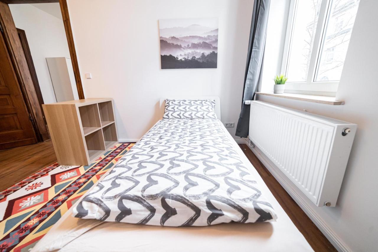 Fullhouse - Halle - Nh14 - Daylight Bathroom - 3 Bedrooms Halle (Saale)
