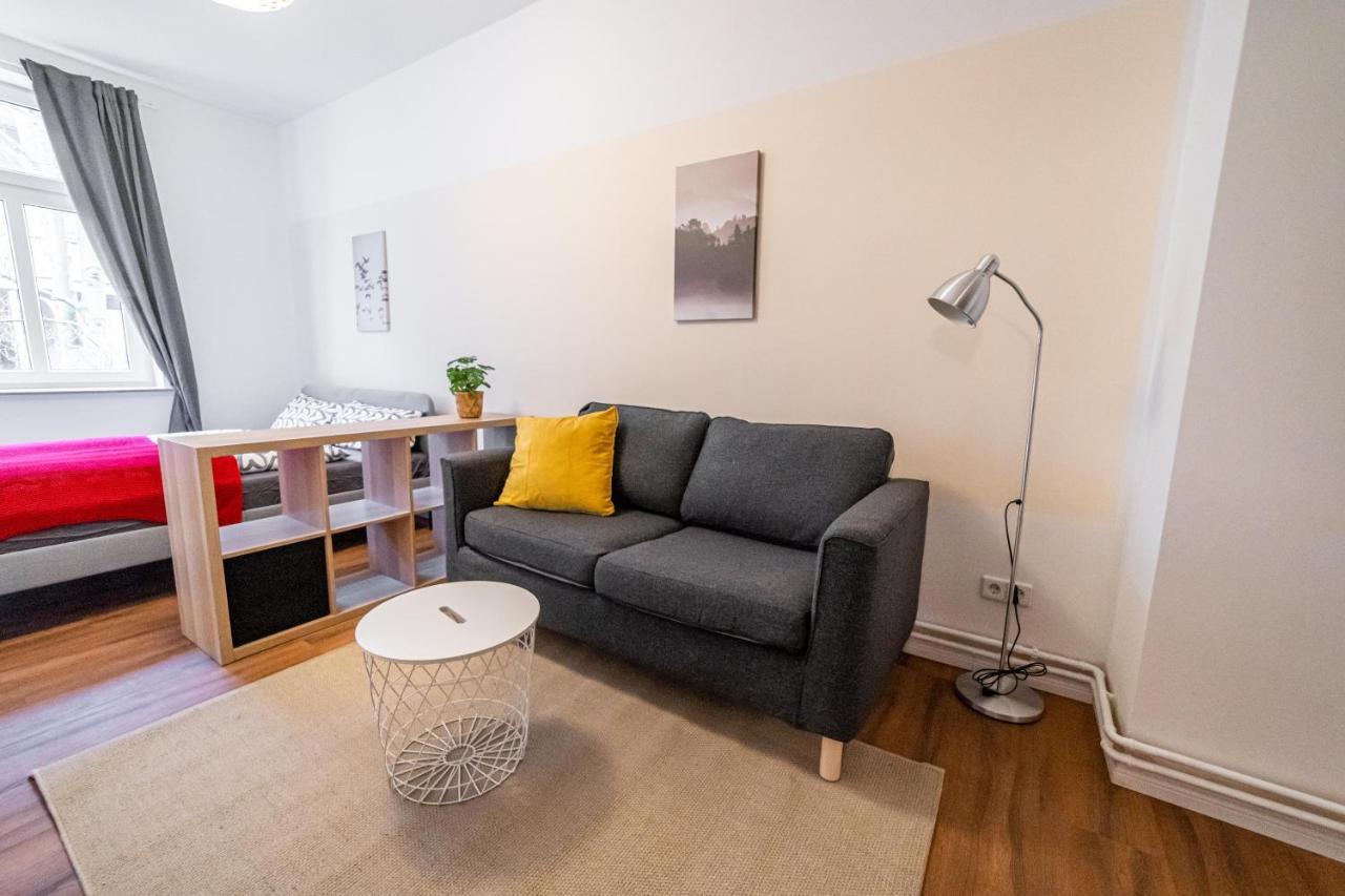 Fullhouse - Halle - Nh14 - Daylight Bathroom - 3 Bedrooms Apartment *