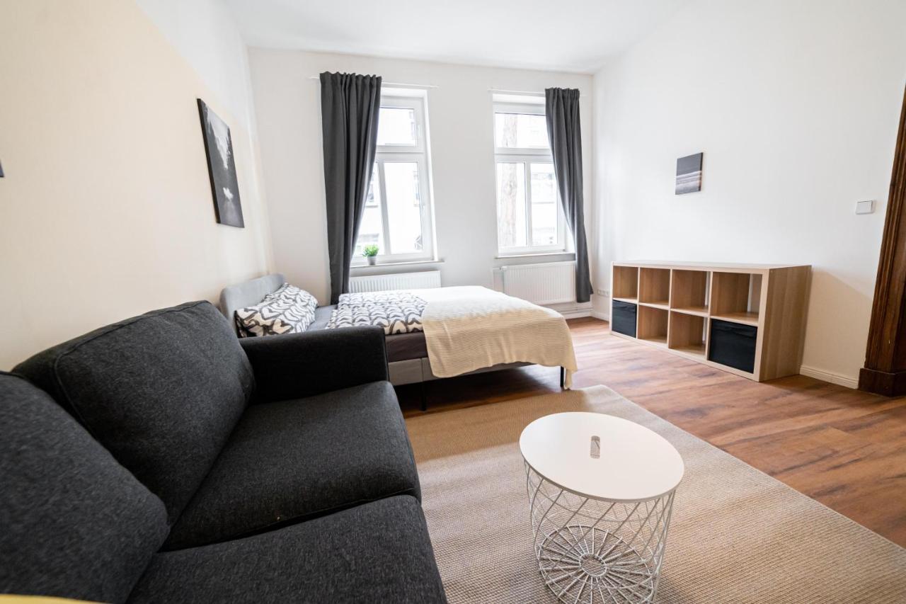 Fullhouse - Halle - Nh14 - Daylight Bathroom - 3 Bedrooms Halle (Saale)