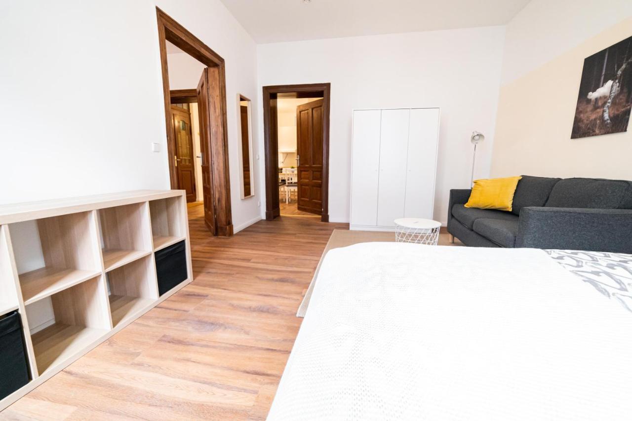 Fullhouse - Halle - Nh14 - Daylight Bathroom - 3 Bedrooms * Halle (Saale)