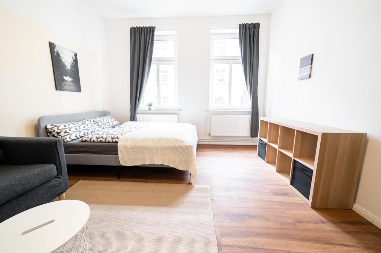 Appartamento Fullhouse - Halle - Nh14 - Daylight Bathroom - 3 Bedrooms *