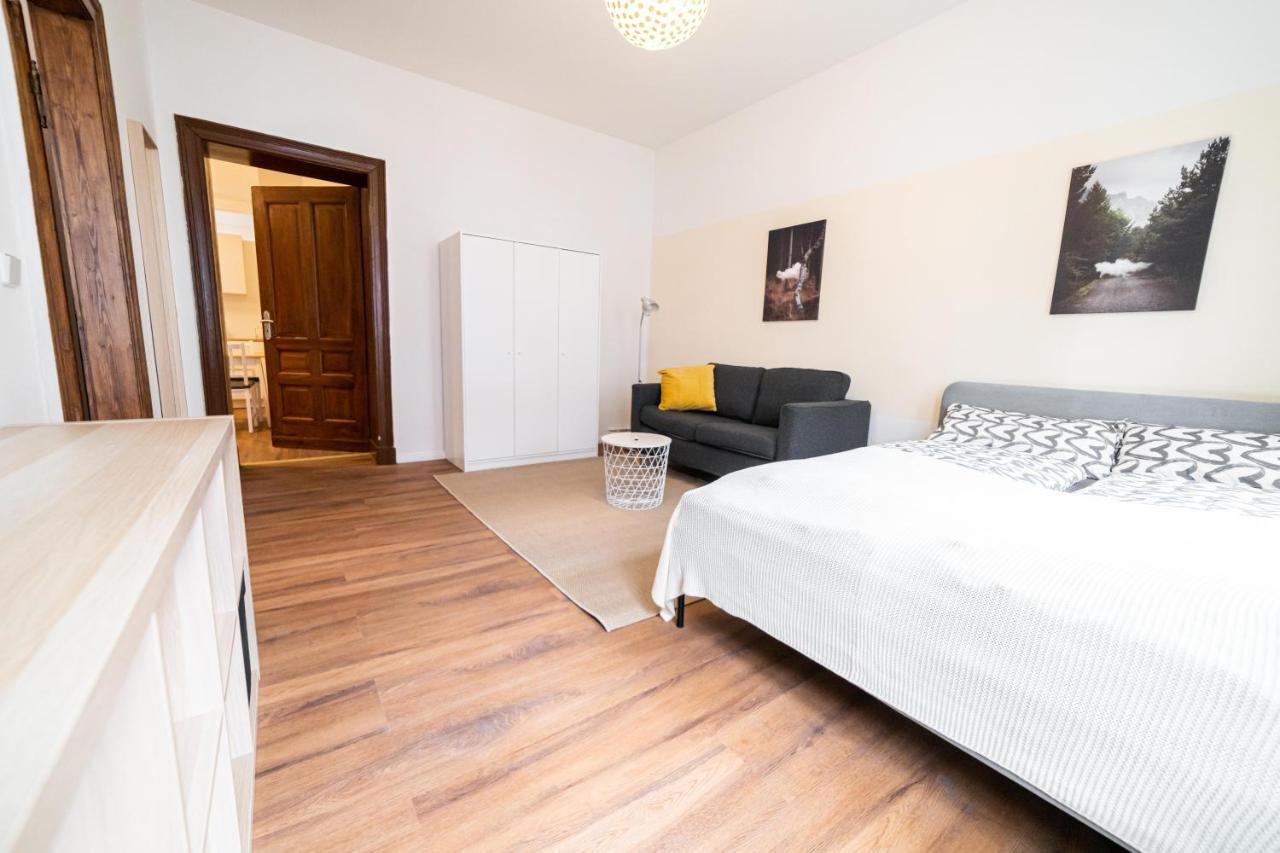 Fullhouse - Halle - Nh14 - Daylight Bathroom - 3 Bedrooms Halle (Saale)